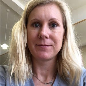 Meet your Posher, Jennifer